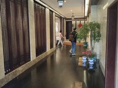 -山外山菜馆(玉泉路店)