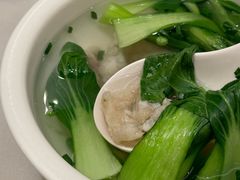 -华盛丰温州大排档(东三环南路店)