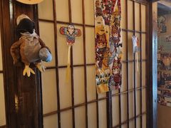 -日吉丸·鸟将军炭火融合酒馆(中央大街店)