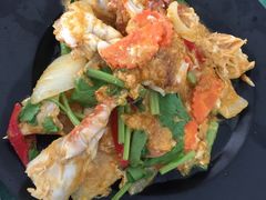 -Doo Dee Thai Food(Issan/Isaan/Esan)