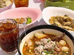 -榮泰米粉湯(Left Shop)