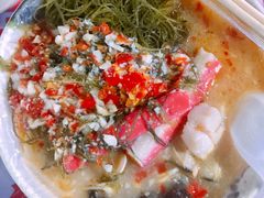 -海大南门夜市(海富街店)