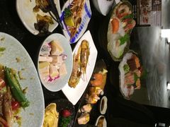 -梅筑·创意料理(王府井百货店)