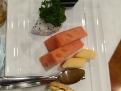 -新侨三宝乐西餐厅(崇文门店)