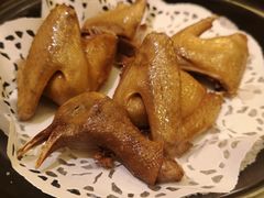 -金汇酒楼(中山东区店)