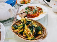 中国金奖清心鸡-清心鸡沙田乳鸽店·非遗传承(粤垦路店)