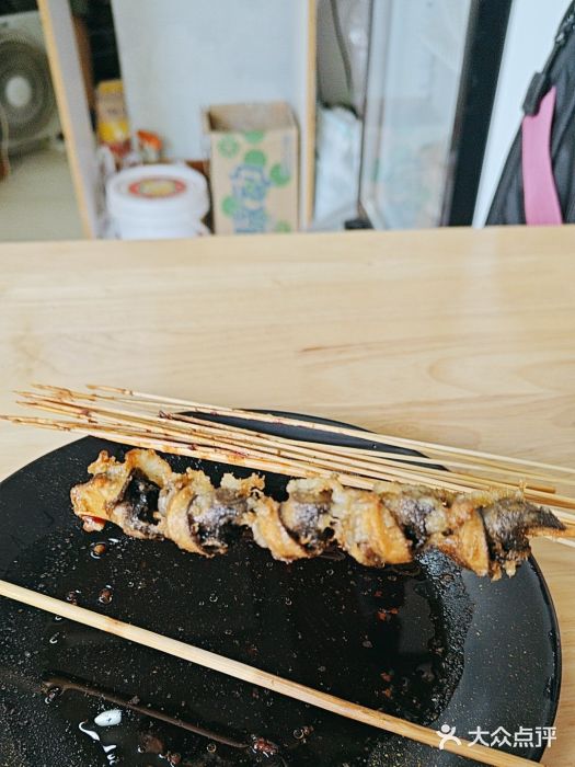 孙记炸串小馆图片