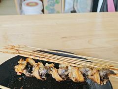 -孙记炸串小馆