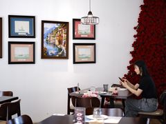 -22ºN BISTRO西餐&酒馆