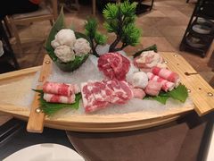 -滋粥楼·顺德菜(番禺广场总店)