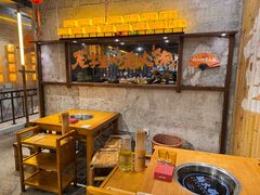 -楠火锅(太古里总店)