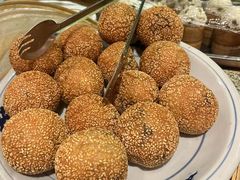 -南京大牌档(苏州中心店)