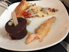-厦门艾美酒店·新食谱西餐厅