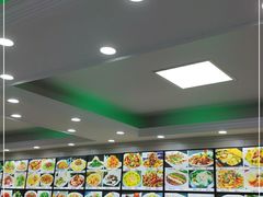 -聚德福海鲜家常菜(刘庄店)
