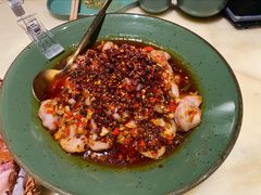 -锦府盐帮·侯宅(五棵松万达店)