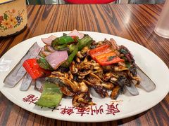 -等我餸上门海鲜大排档(天河南店)
