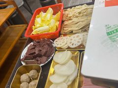 -刘少华贵州小黄牛·鲜牛肉火锅(总店)
