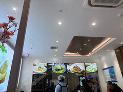 -小杨生煎(香港名都店)