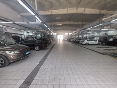 -青岛中升沃茂沃尔沃4S店(市北店)