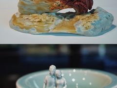 -中国美术学院象山校区-民艺博物馆