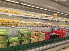 -盒马X会员店(王府井奥莱UP TOWN店)