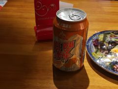 -秦唐汉味biangbiang面(大钟寺店)