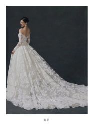 点击看大图 -Chic Bridal 熙可婚纱