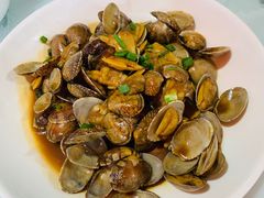 -丰收渔港饭店(嵊泗店)