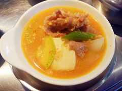 -韩聚屋韩国烤肉餐厅(新北万达店)