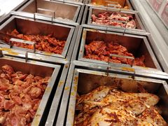 -玫瑰花园自助烤肉(顺义鑫海韵通店)