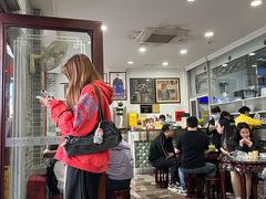 -民信老铺(华盖路店)