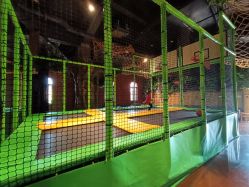 -奇幻丛林(佛罗伦萨小镇店)