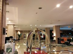 -新疆尊茂银都酒店