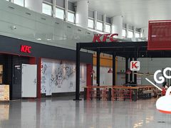 -南通兴东国际机场