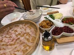 -围龙屋客家食府(福田店)