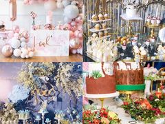 -森野花艺培训·企业团建活动沙龙