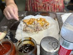 -老汪猪头肉春饼店