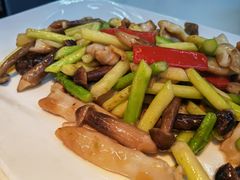 -园里前·10年私厨·福建菜(台江万达鳌峰洲店)