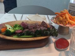 -春树下·树屋花房西餐厅(罍街AS1980店)