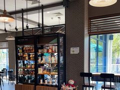 -星巴克(扬州珍园店)