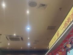 -侃爷南门铜锅涮肉