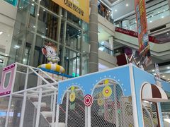 -巴黎春天(陕西路店)