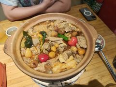 -夜椒瑶·广西大排档(八卦岭店)