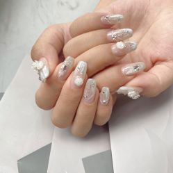 -如一·美甲美睫