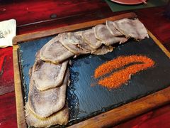 -多杰拉姆藏餐吧(田子坊店)