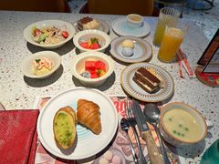 -战斧牛排餐厅(悦方IDmall店)