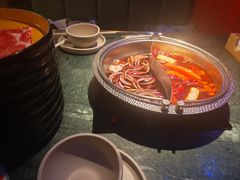 -牛New寿喜烧(曹路花园城店)