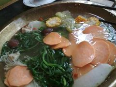 -小牛海记潮汕牛肉店(永定路店)