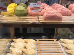 -奈雪的茶(金华永盛店)