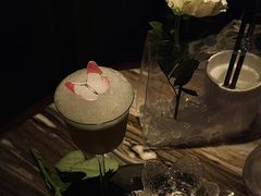 -BAR Signal·鸡尾酒酒吧